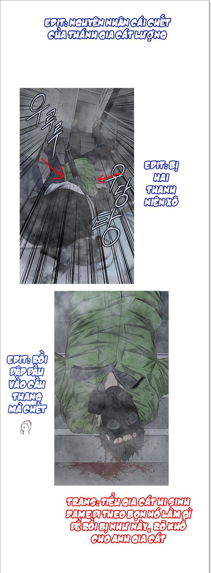 Hive Chapter 119 - 83