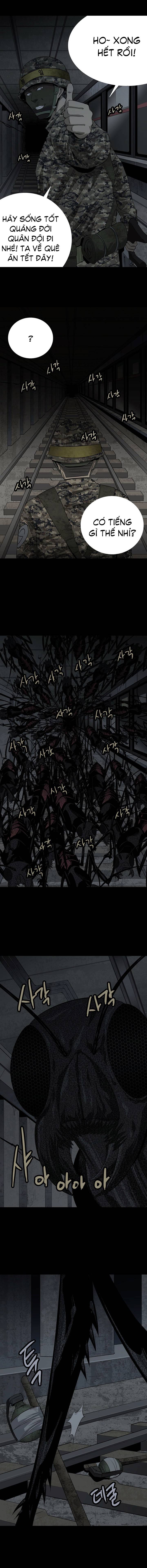 Hive Chapter 12 - 13