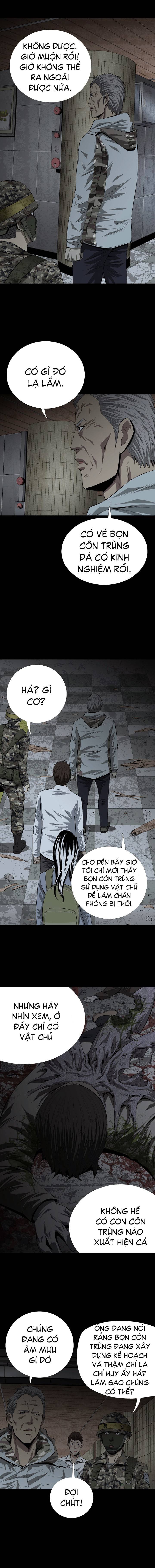 Hive Chapter 12 - 15