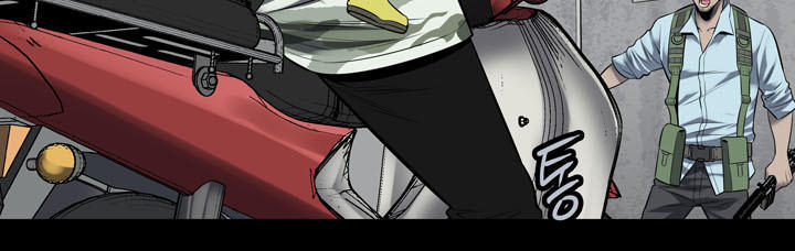 Hive Chapter 122 - 17