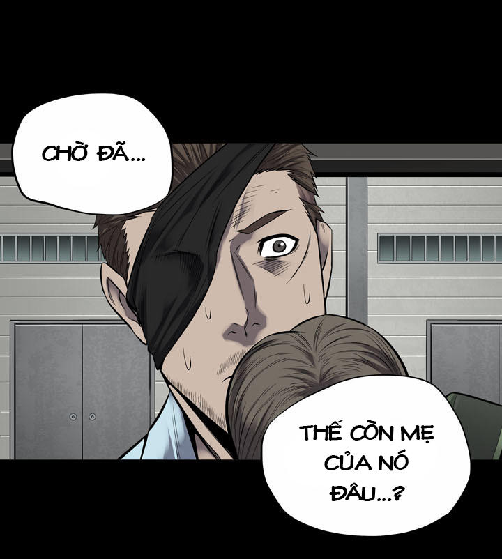 Hive Chapter 122 - 22
