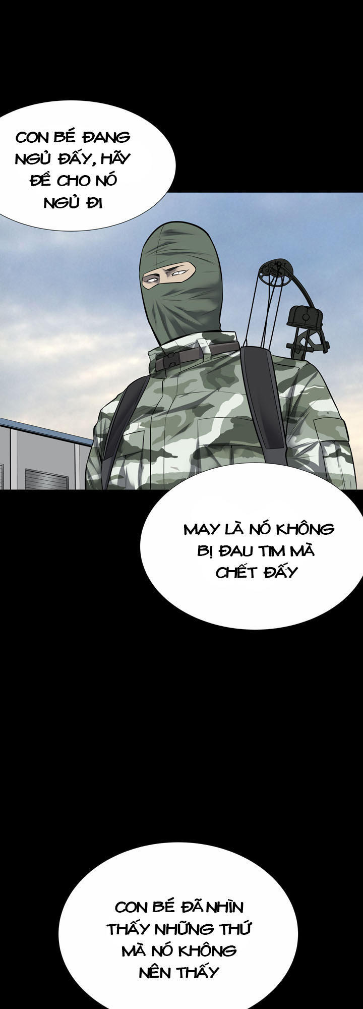 Hive Chapter 122 - 23
