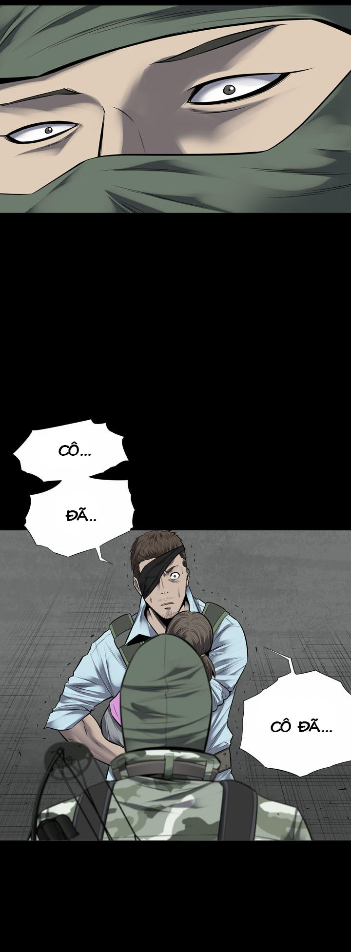Hive Chapter 122 - 25