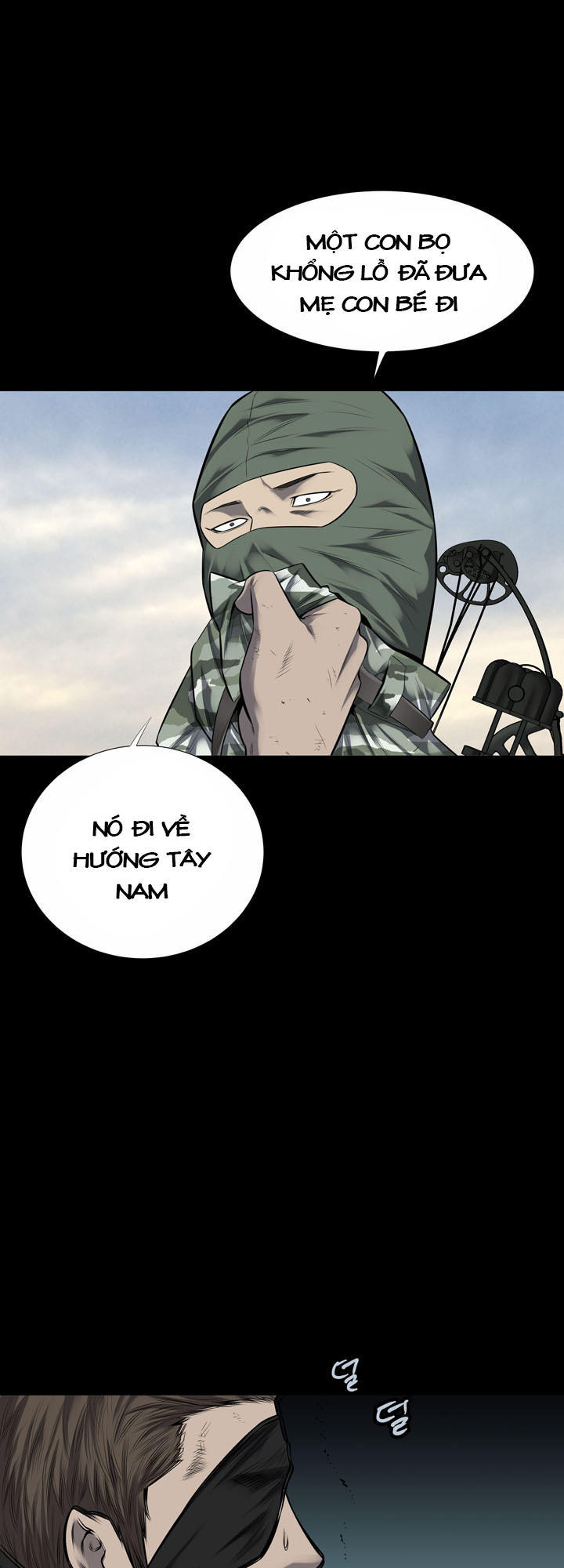 Hive Chapter 122 - 29
