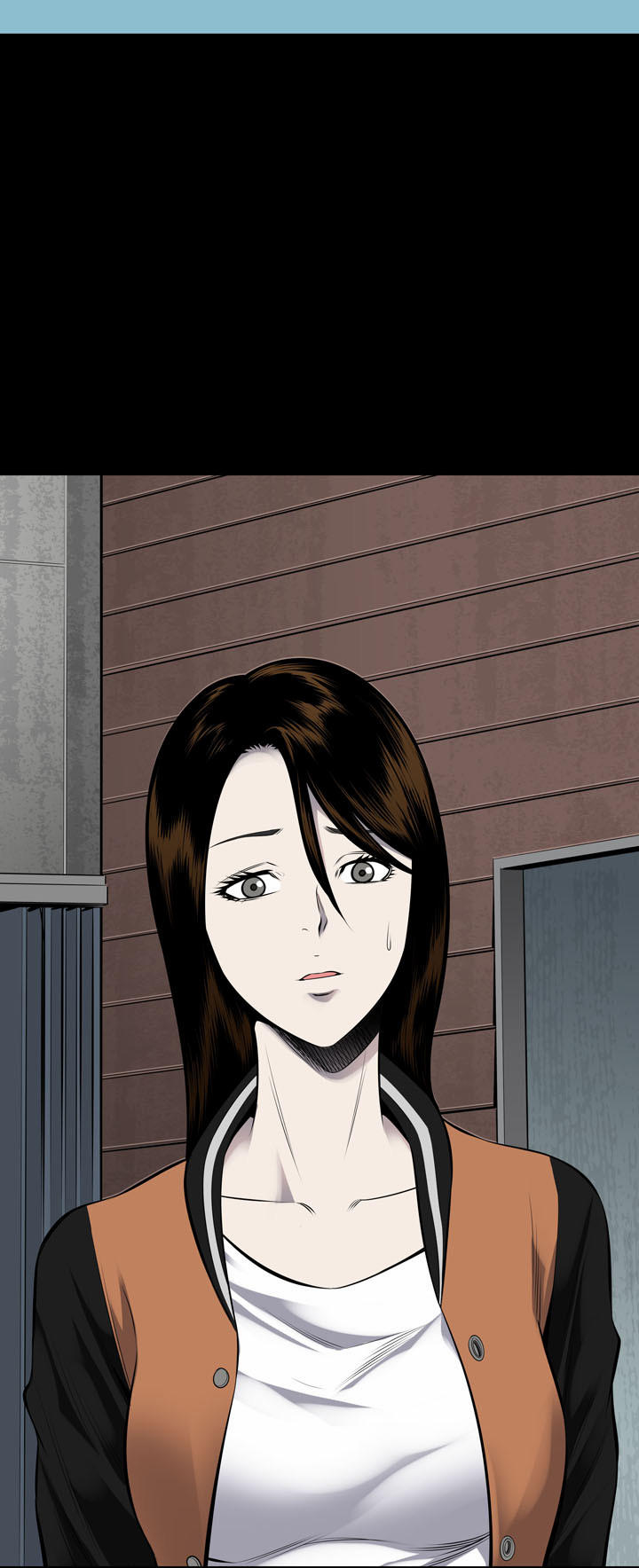 Hive Chapter 122 - 32