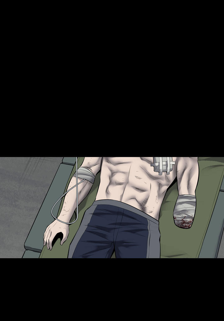 Hive Chapter 122 - 33