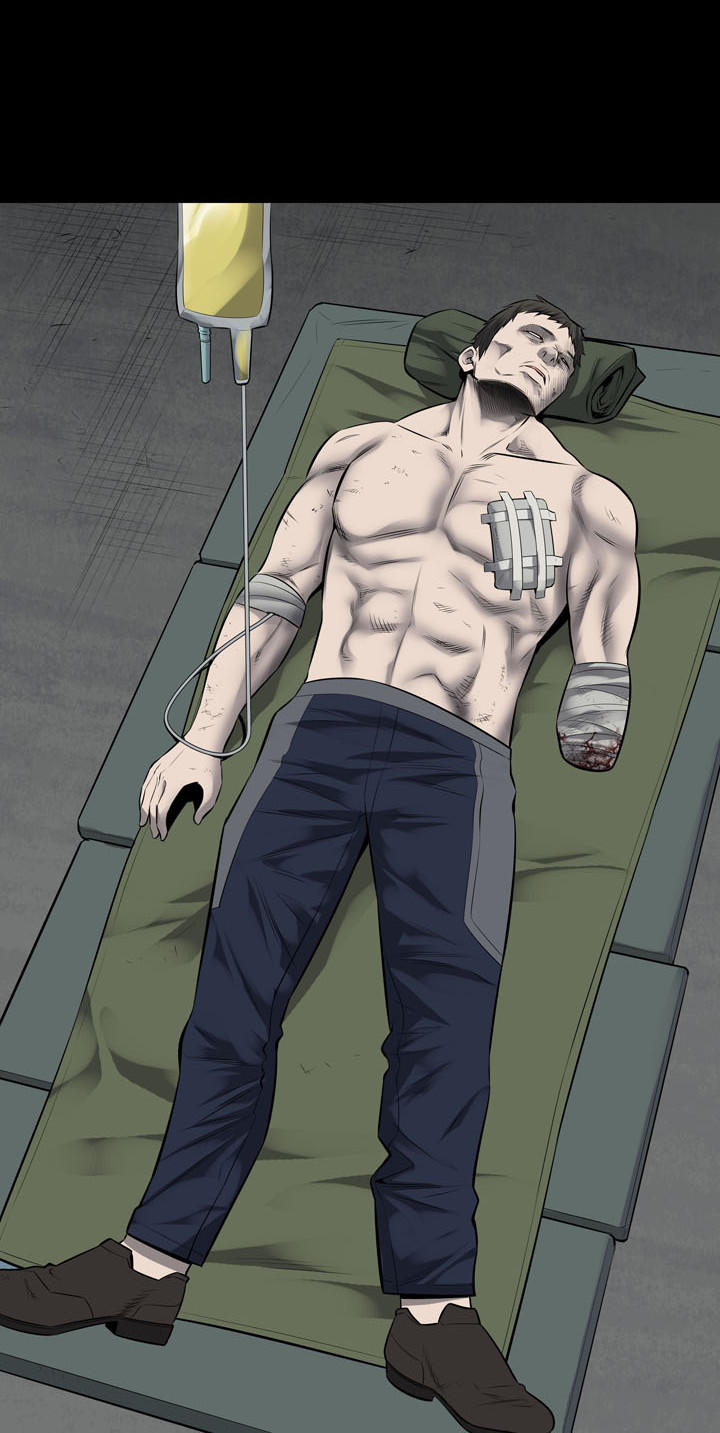 Hive Chapter 122 - 34