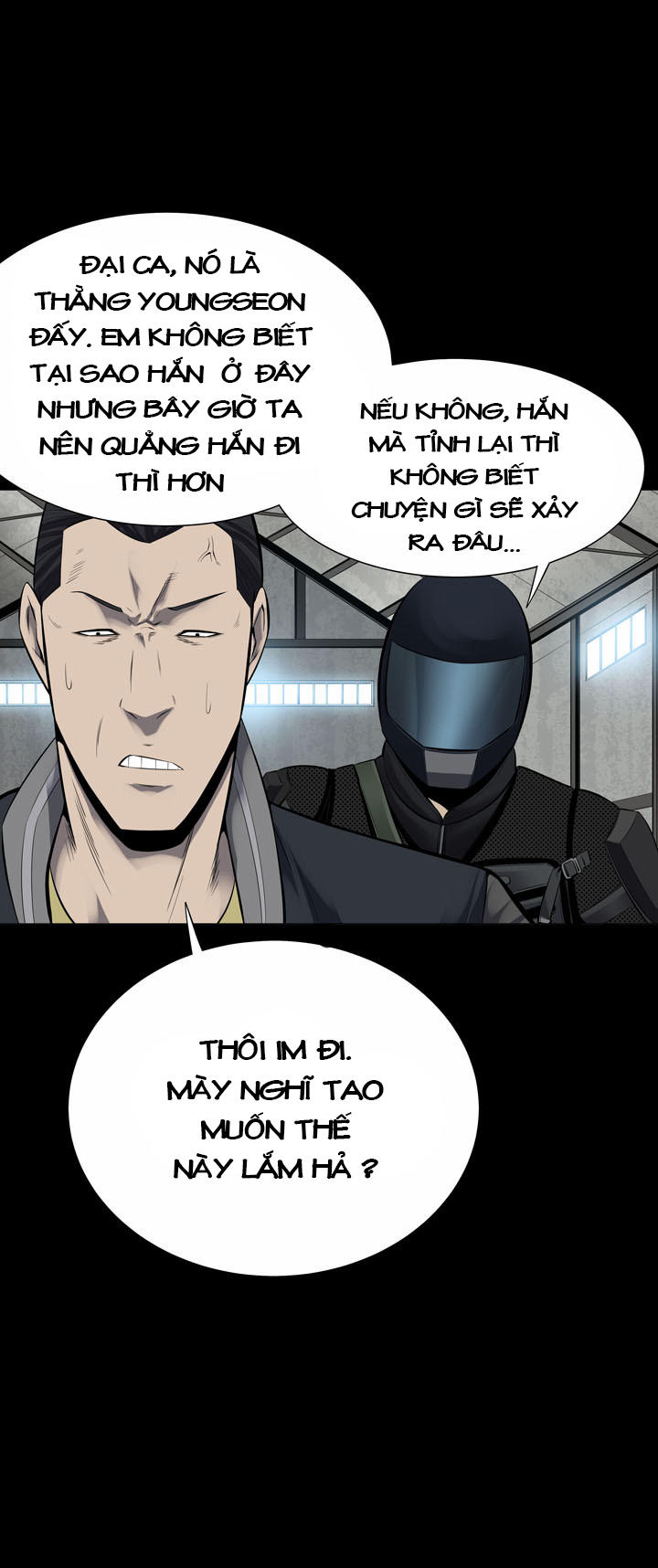 Hive Chapter 122 - 37
