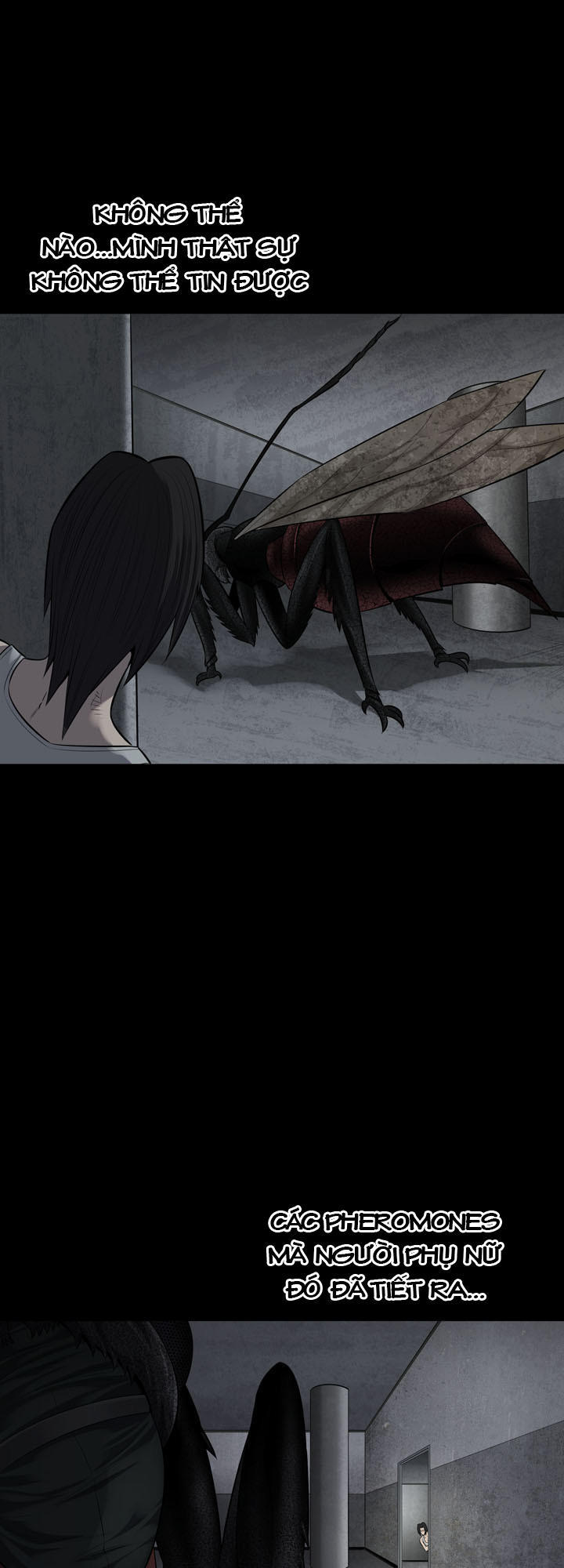 Hive Chapter 122 - 47