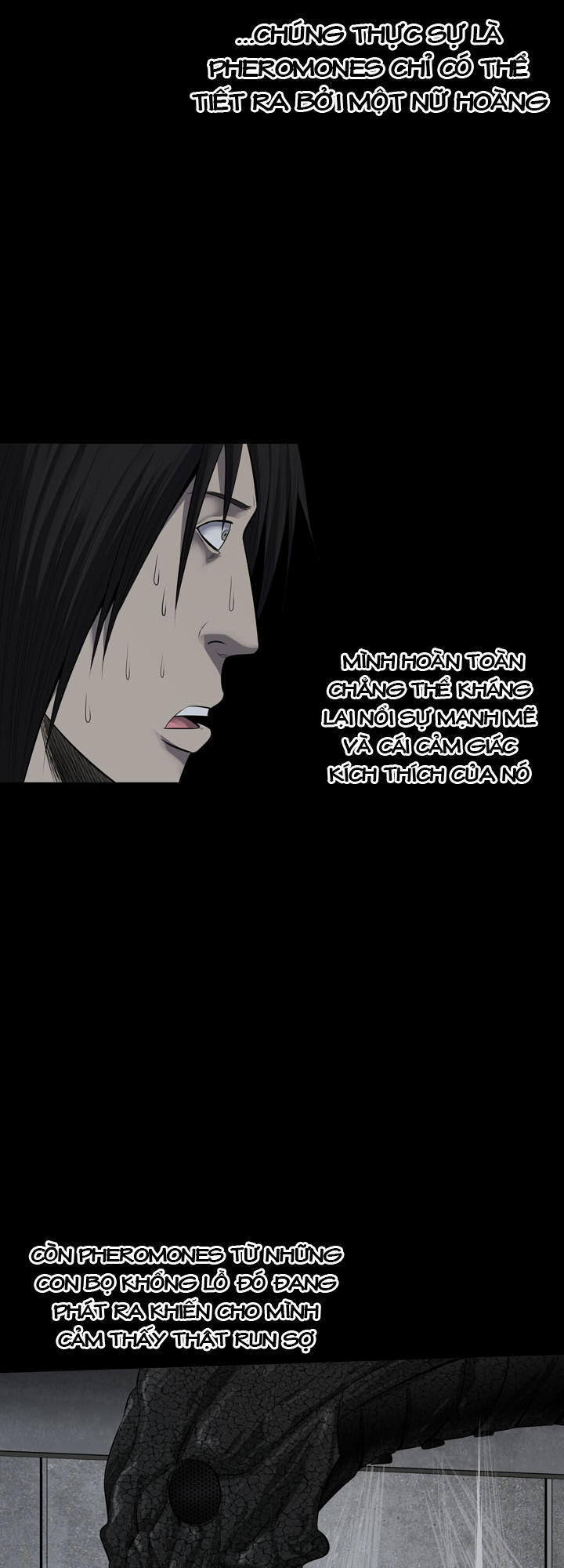 Hive Chapter 122 - 49