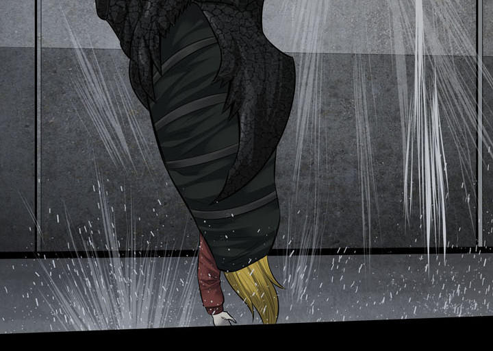 Hive Chapter 122 - 50