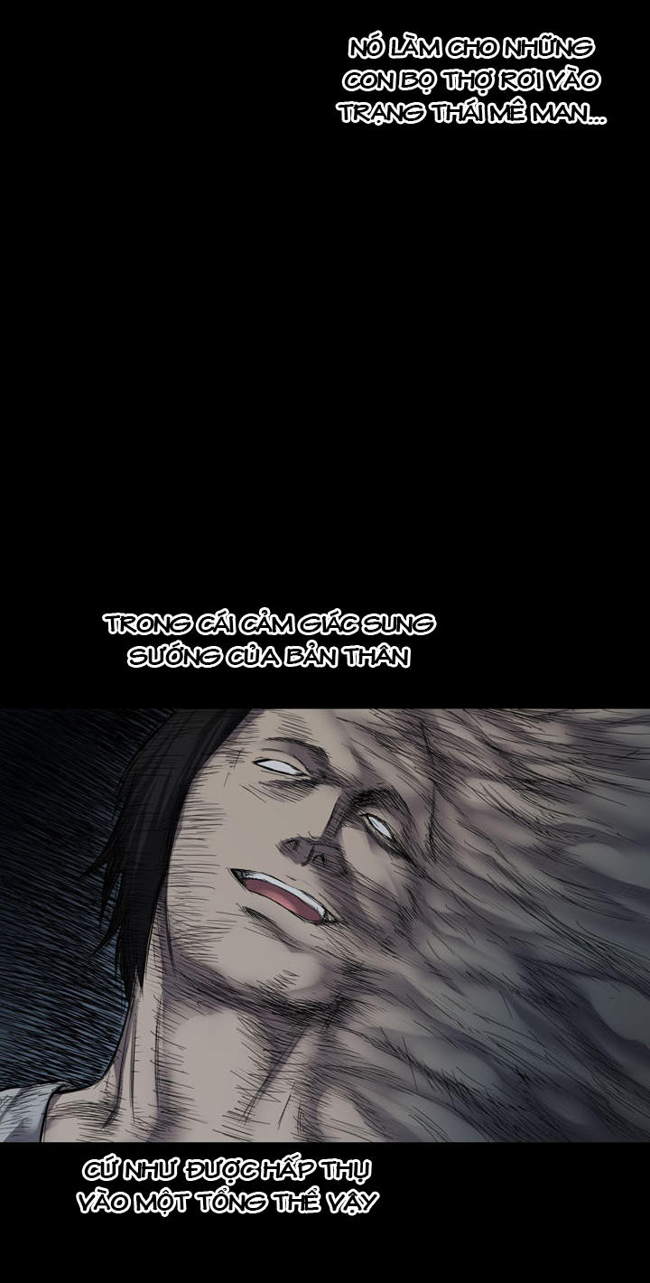 Hive Chapter 122 - 51