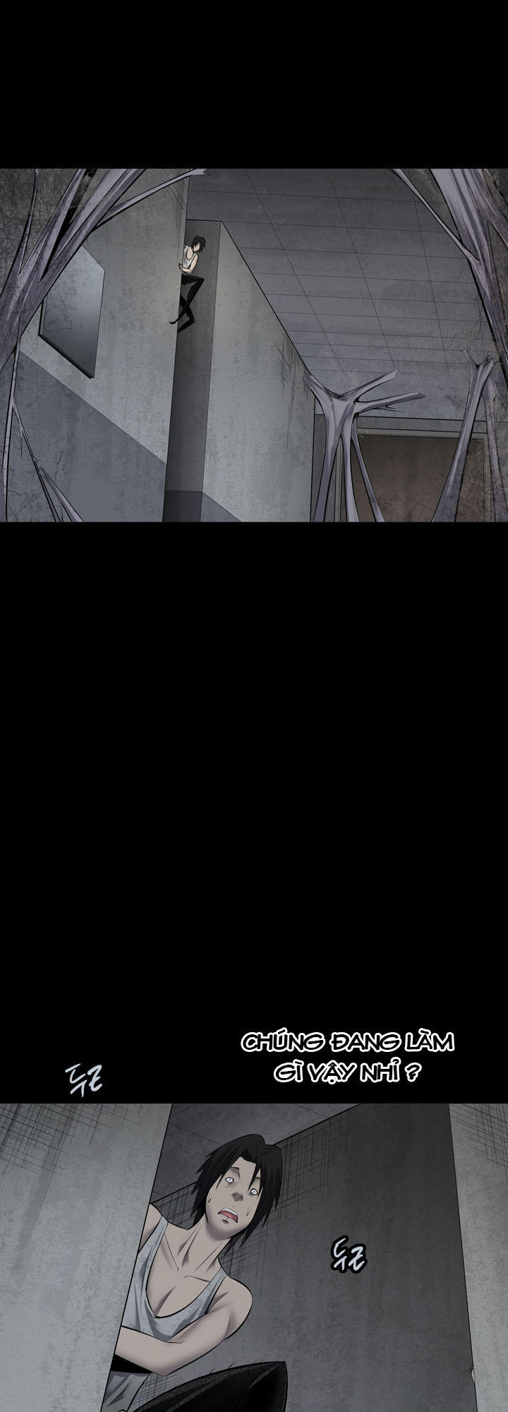 Hive Chapter 122 - 59