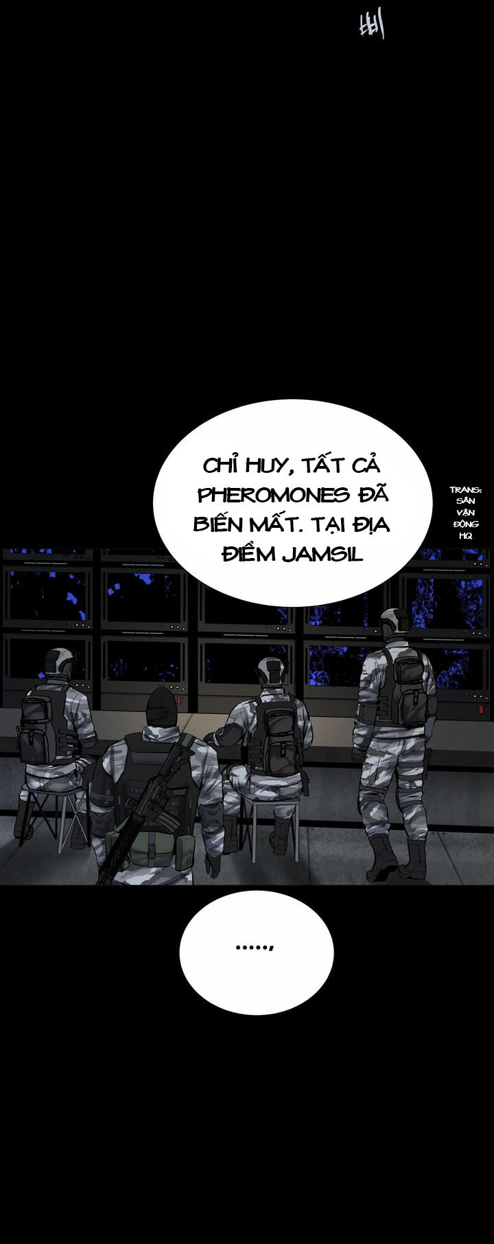 Hive Chapter 122 - 63
