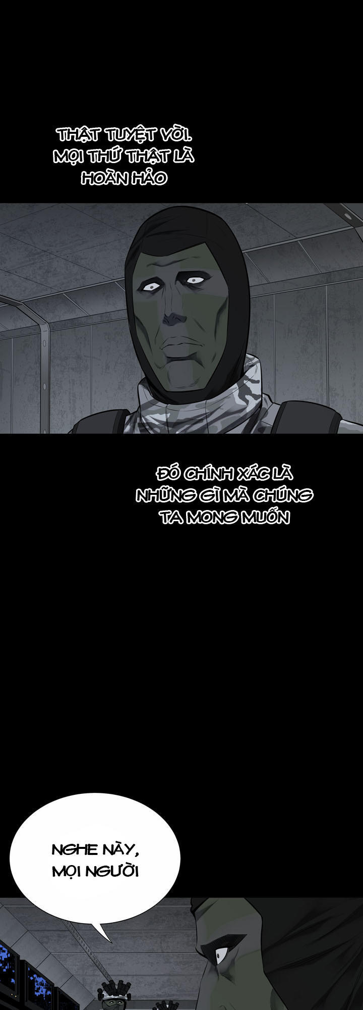 Hive Chapter 122 - 64
