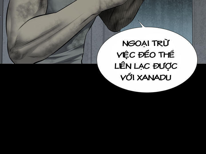 Hive Chapter 122 - 71
