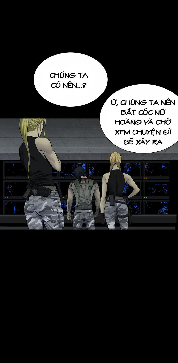 Hive Chapter 122 - 72