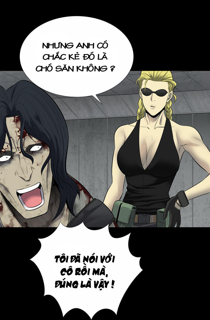 Hive Chapter 122 - 73