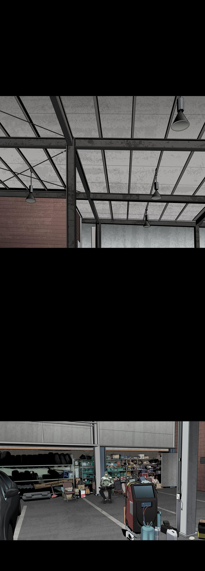 Hive Chapter 122 - 76