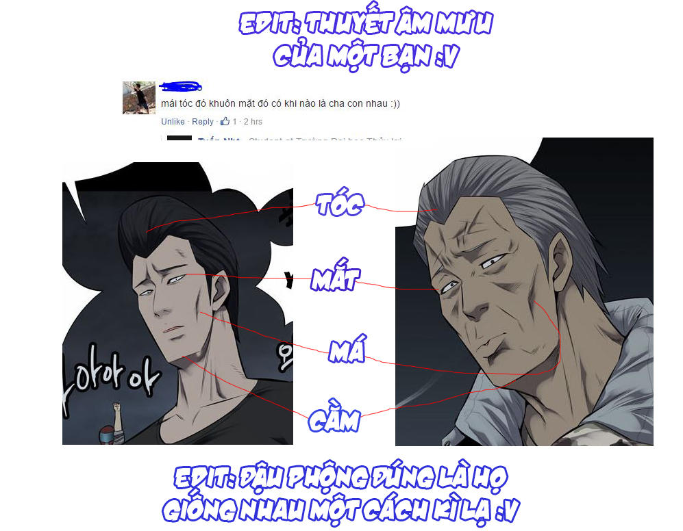 Hive Chapter 122 - 88