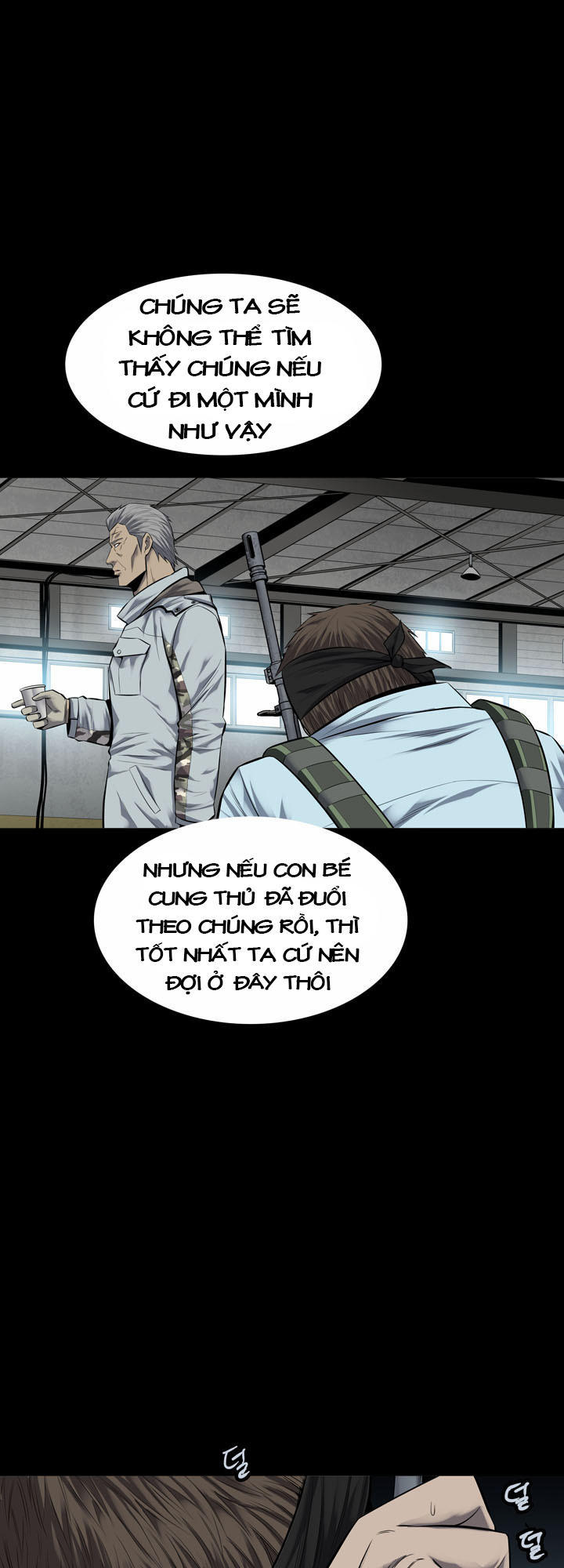 Hive Chapter 122 - 10
