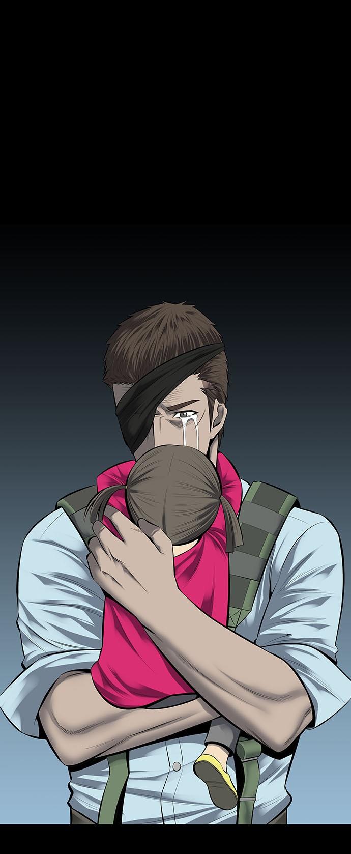 Hive Chapter 125 - 31