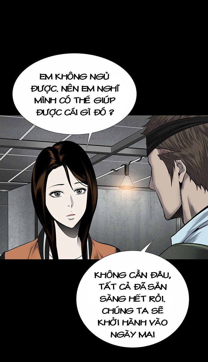 Hive Chapter 126 - 15