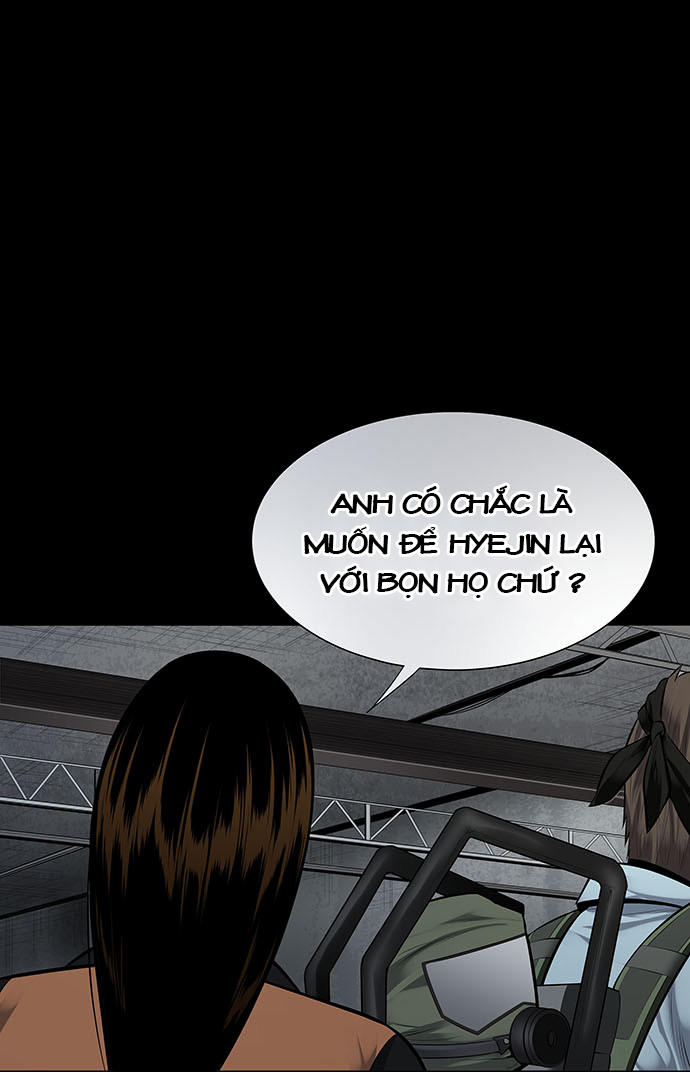 Hive Chapter 126 - 16