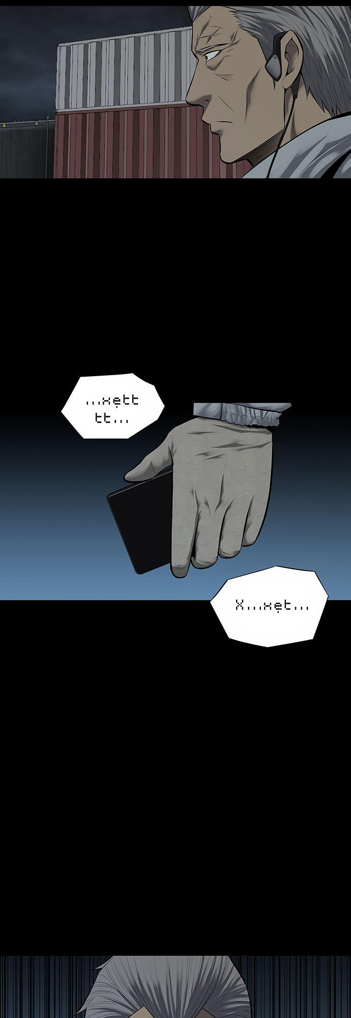 Hive Chapter 126 - 32