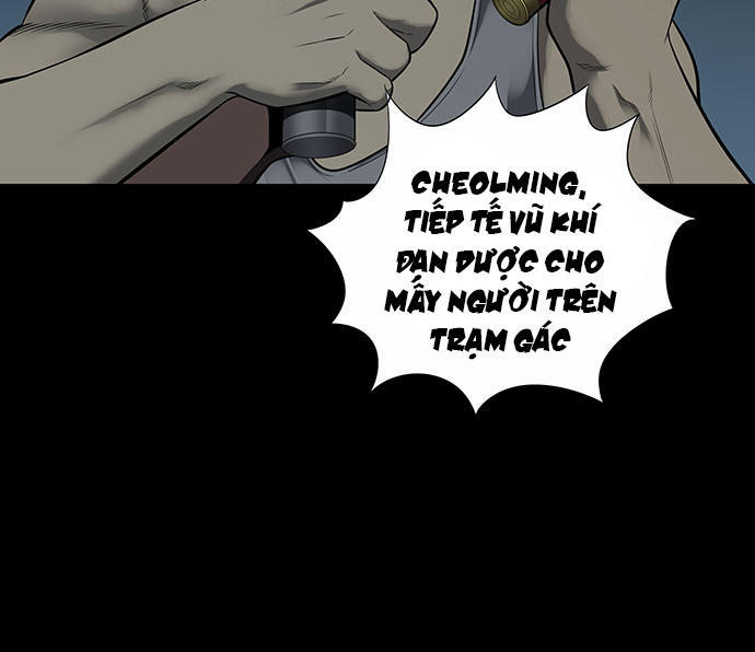 Hive Chapter 126 - 53