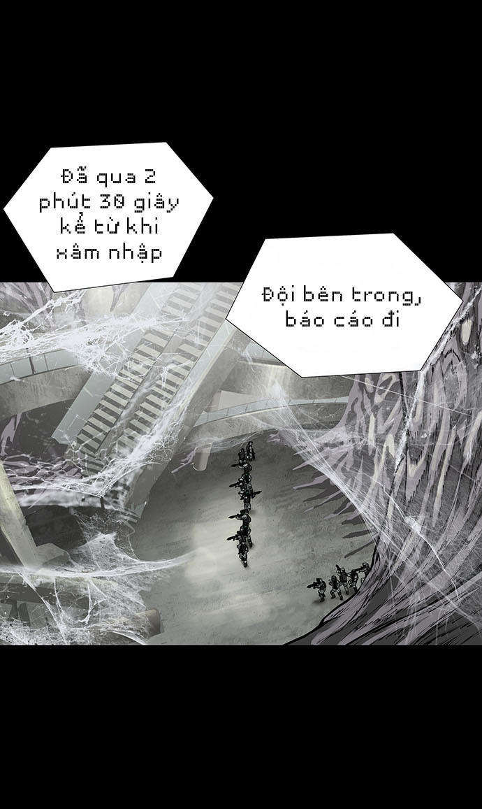Hive Chapter 132 - 28