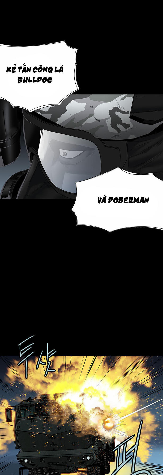 Hive Chapter 132 - 55