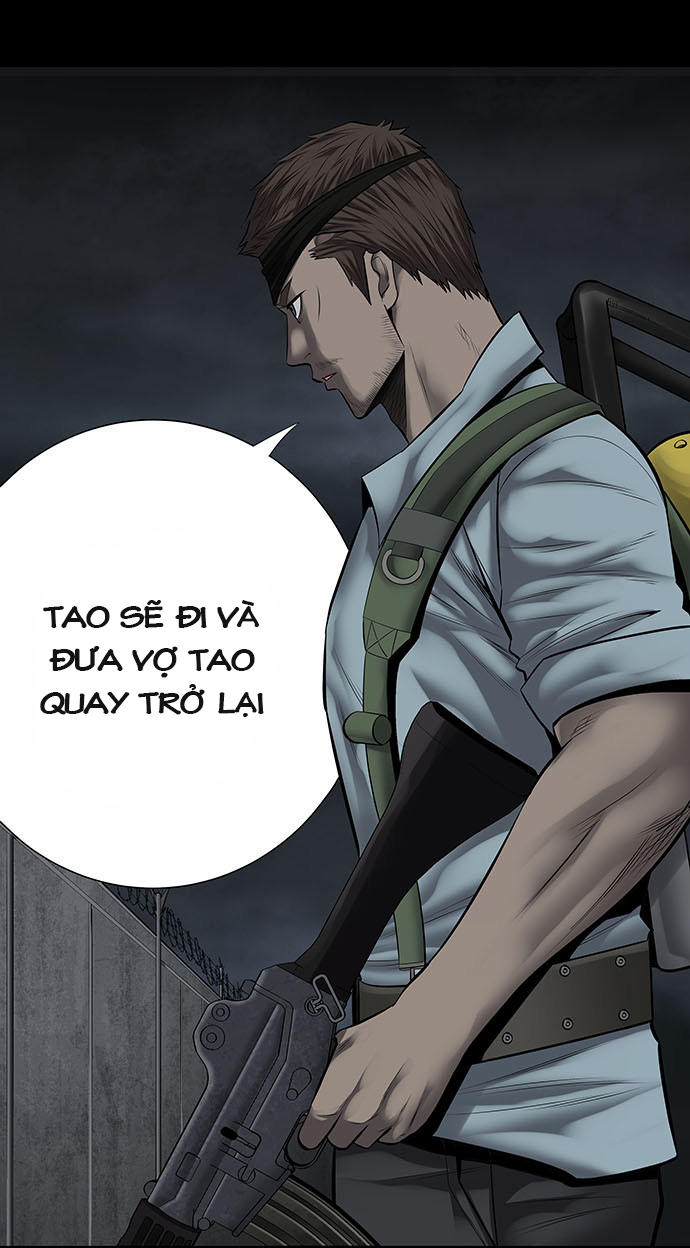 Hive Chapter 134 - 64