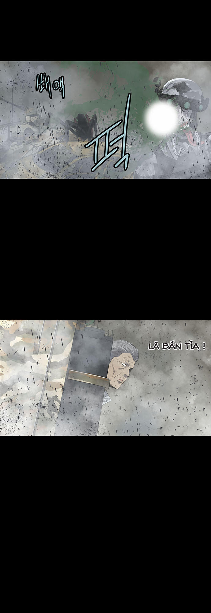 Hive Chapter 139 - 28