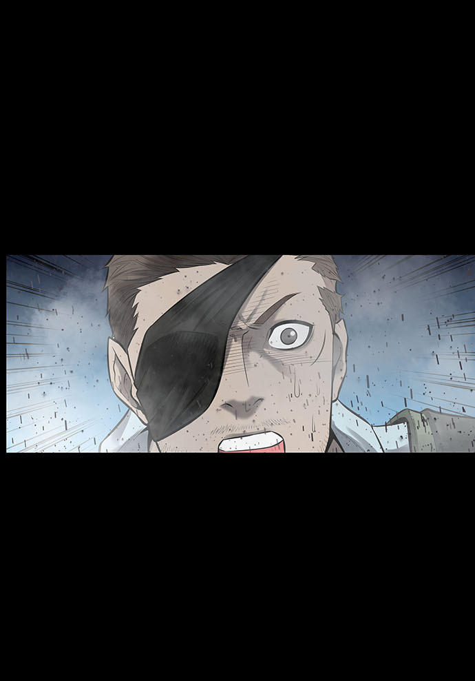 Hive Chapter 139 - 4