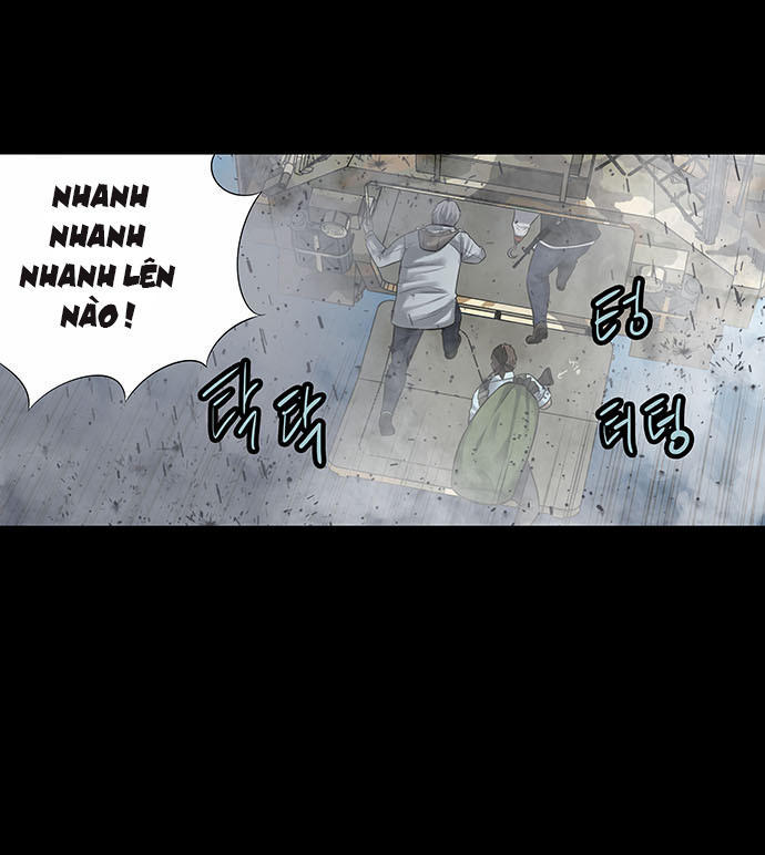 Hive Chapter 139 - 49