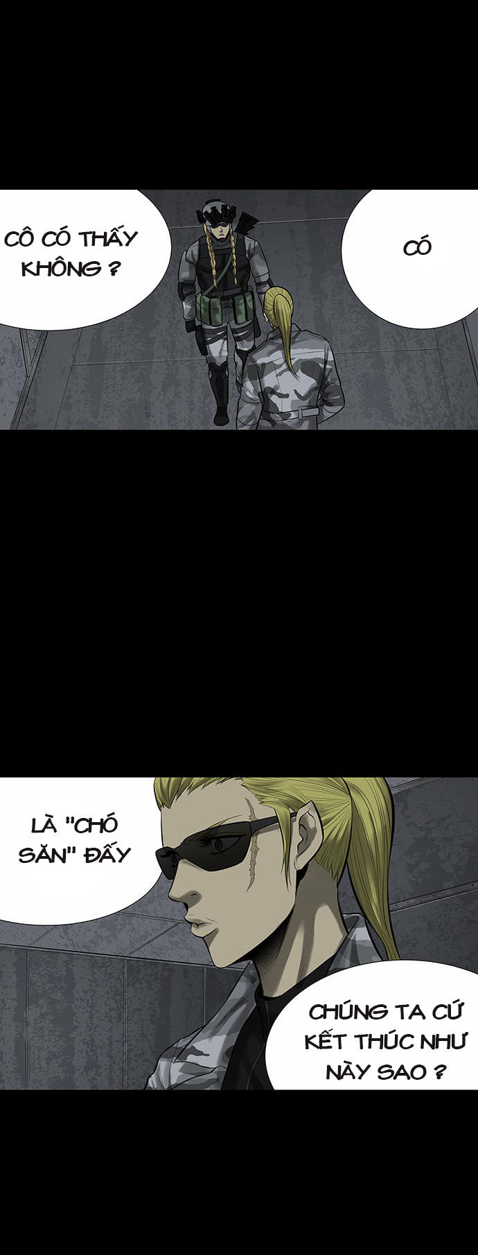 Hive Chapter 139 - 56