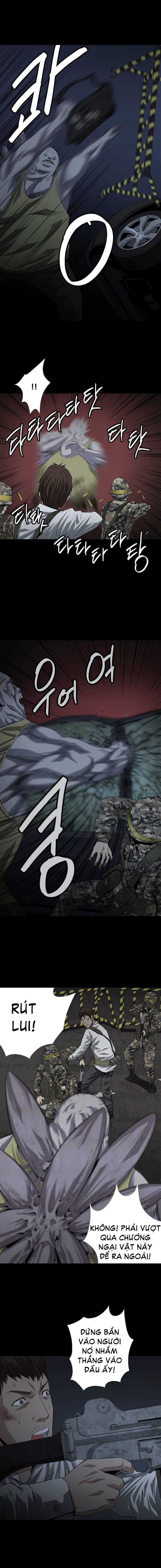 Hive Chapter 14 - 11