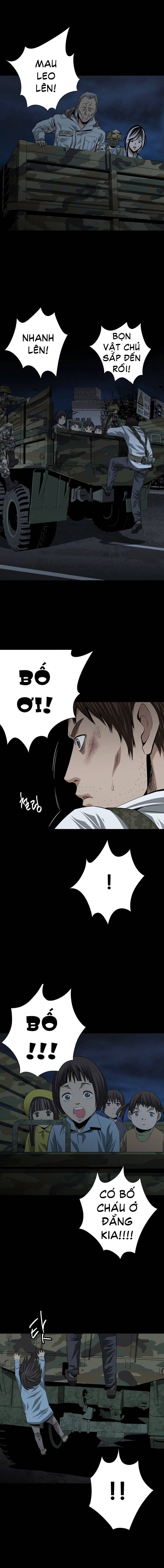 Hive Chapter 14 - 13