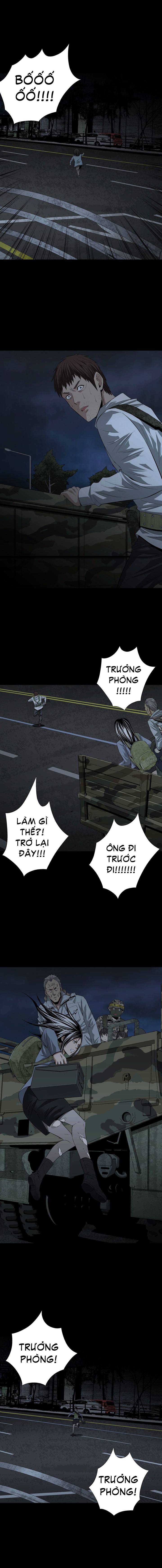 Hive Chapter 14 - 14
