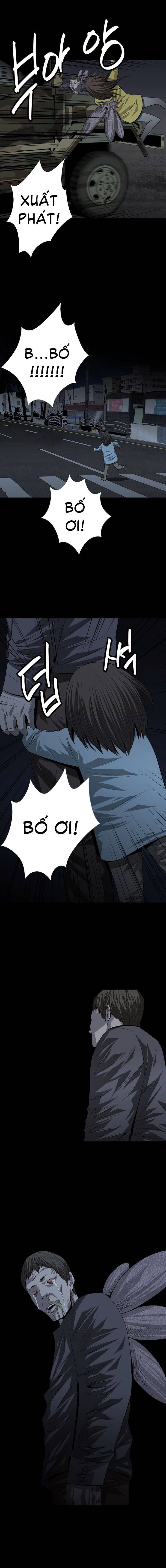 Hive Chapter 14 - 16