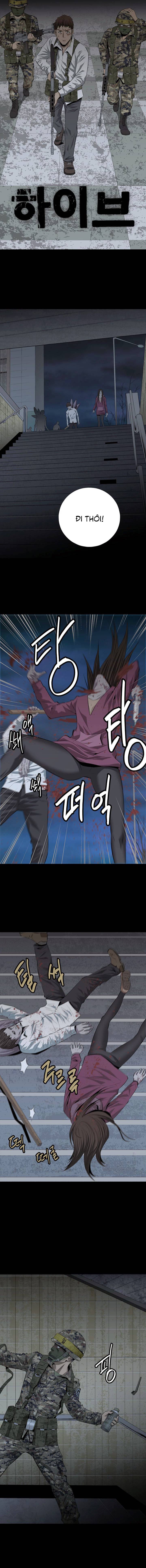 Hive Chapter 14 - 3
