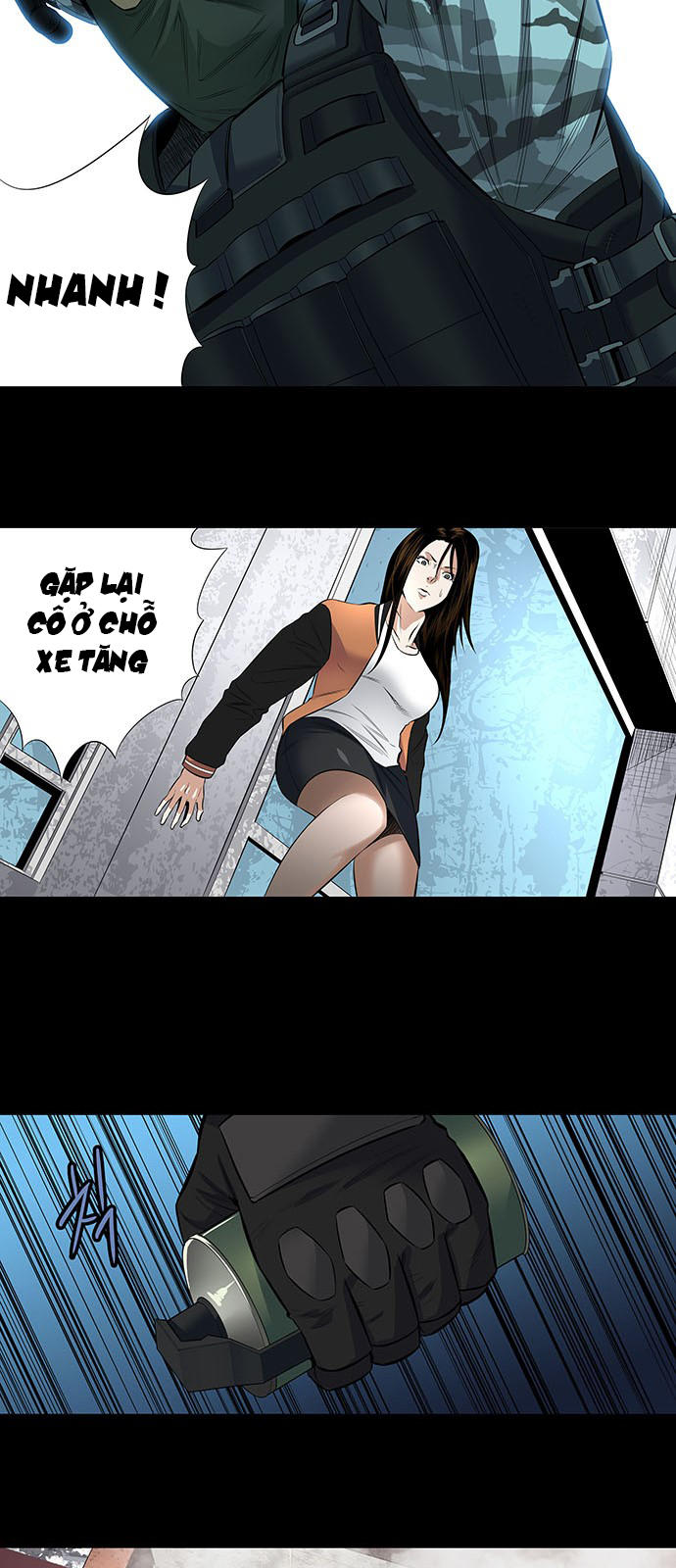 Hive Chapter 149 - 23