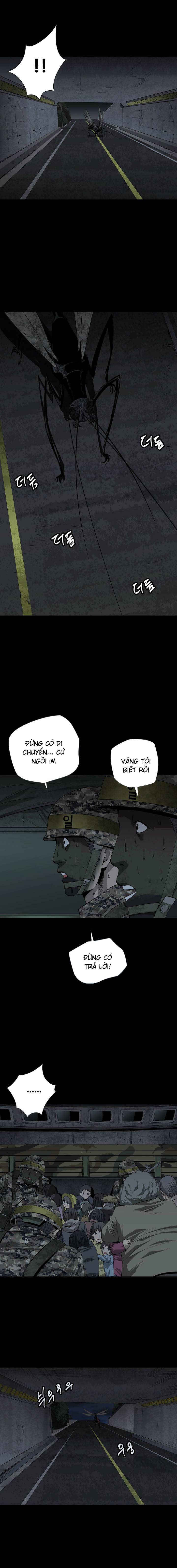 Hive Chapter 15 - 12