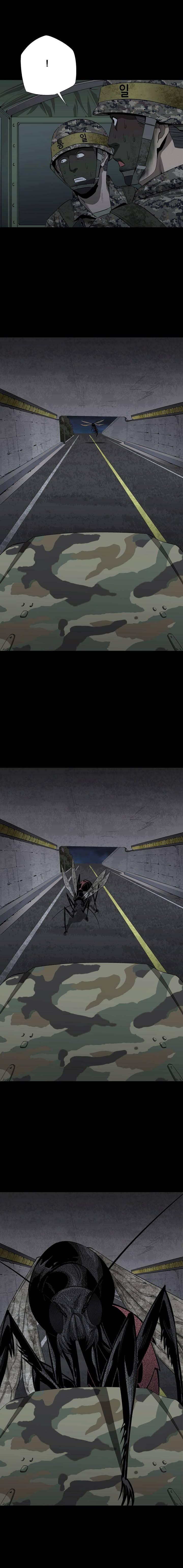 Hive Chapter 15 - 14