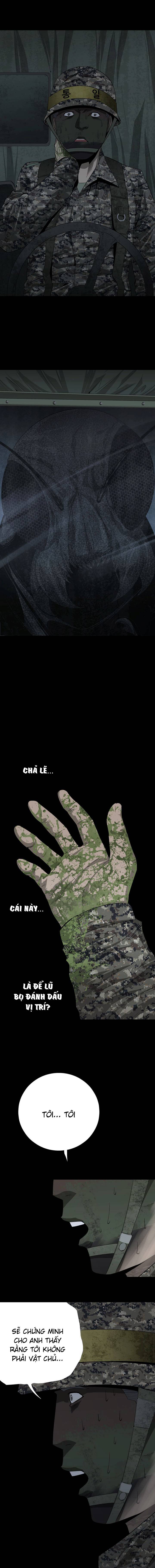 Hive Chapter 15 - 15