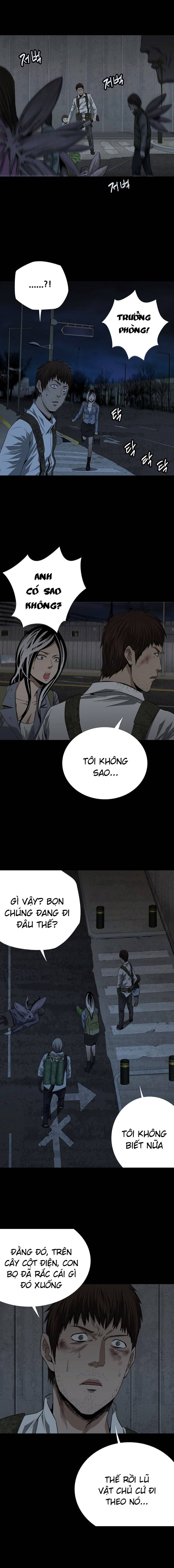 Hive Chapter 15 - 5