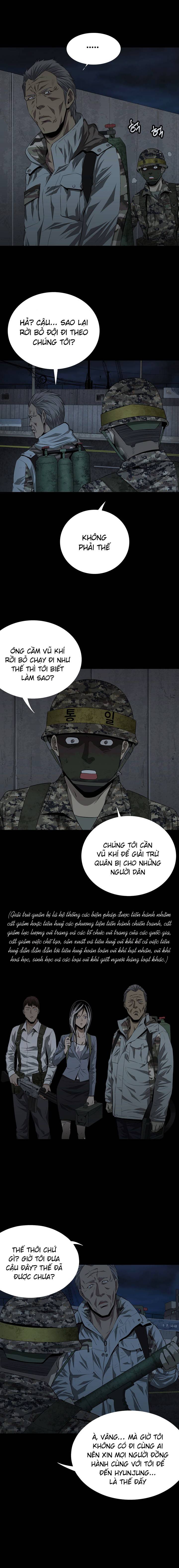 Hive Chapter 15 - 6