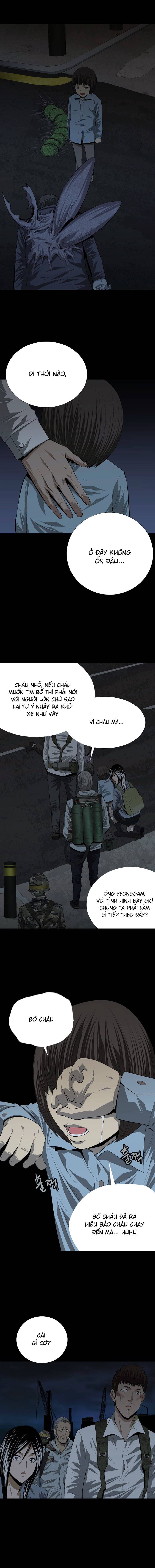 Hive Chapter 15 - 7
