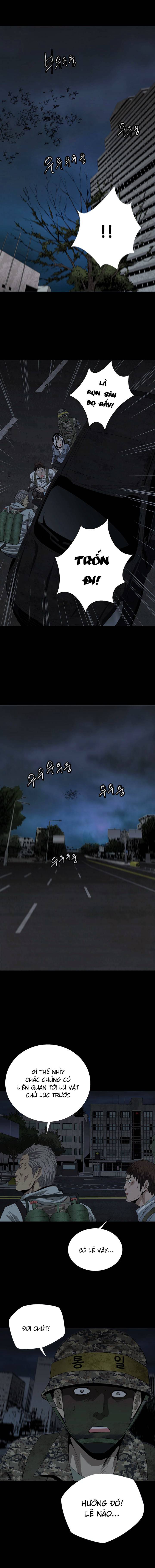 Hive Chapter 15 - 8